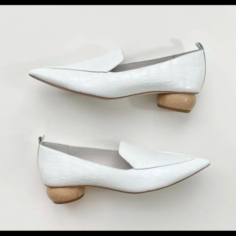 SOLD - Jeffrey Campbell heels